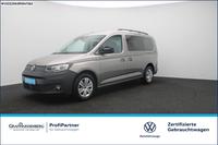 Volkswagen Caddy Maxi 2.0 TDI Einparkhilfe AHK DAB+ Baden-Württemberg - Karlsruhe Vorschau