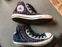 Converse All Stars Chucks, Gr. 39 Rheinland-Pfalz - Buchholz (Westerwald) Vorschau