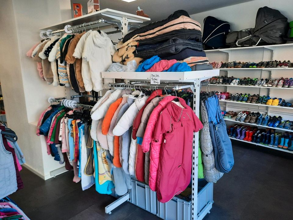 BABY UND KINDERSECONDHAND HÖCHSTADT in Höchstadt