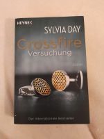 Buch "Crossfire Versuchung" Neuenhaus - Grasdorf Vorschau