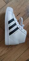 Adidas Superstar mit Keilabsatz 40 2/3 Niedersachsen - Geeste Vorschau