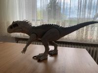 Indominus Rex Jurassic World Aachen - Aachen-Brand Vorschau