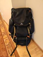 robuster Wanderrucksack/Trekkingrucksack 70+10 Hiker von K-Way Sachsen - Grimma Vorschau