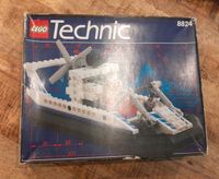 Lego Technic 8824 Nordrhein-Westfalen - Bad Driburg Vorschau