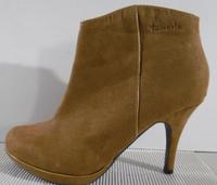 Tamaris Stiefeletten, ankle Boots Gr.39 Wie Neu Hessen - Wetzlar Vorschau