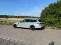 BMW Exklusiver M3 Touring - Yido Felgen/ KW/ Folie Berlin - Reinickendorf Vorschau