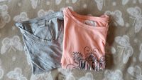 ❤ 2 tolle Damen/Mädchen Sommer T-Shirts im Set Nordrhein-Westfalen - Übach-Palenberg Vorschau