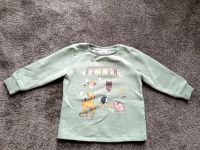 Mädchen Pullover Topolino Größe 98 Kitzingen - Markt Einersheim Vorschau