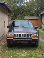 Jeep Grant Cherokee Limited Berlin - Neukölln Vorschau