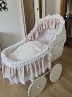 Babyschlafwagen Nordrhein-Westfalen - Espelkamp Vorschau