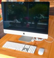 iMac (Late 2015), 27” 5K Retina, 16GB, 1TB Fusion Drive Schleswig-Holstein - Tarp Vorschau