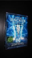 Live At Wacken 2015 (2 CDs + 2 DVDs) Niedersachsen - Wiefelstede Vorschau