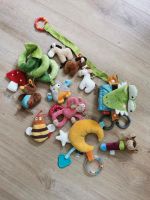 Baby Spielzeug, Sigikid Paket Bayern - Gefrees Vorschau