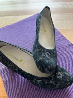 elegante Pumps von Waldläufer Baden-Württemberg - Bissingen an der Teck Vorschau