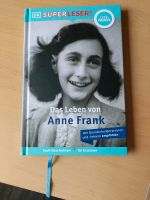 Das Leben von Anne Frank Baden-Württemberg - Rheinau Vorschau