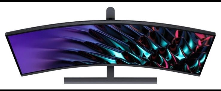 HUAWEI MateView GT 34 zoll 21:9 165Hz Curved-Gaming-Monitor in Krefeld