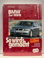 So wirds gemacht! BMW 3er E90/E91 Reparatur-Leitfaden-Wartung Rheinland-Pfalz - Lautzenhausen Vorschau