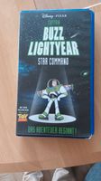 Captain BUZZ LIGTHYEAR   VHS   ab 6 Jahre Niedersachsen - Vienenburg Vorschau