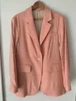 Gant Leinen Blazer Gr. 40 rosa neuwertig Baden-Württemberg - Tamm Vorschau