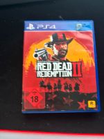 Read dead Redemption 2 Süd - Niederrad Vorschau