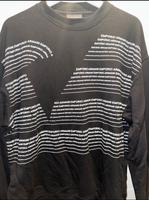 Emporio Armani Männer Pullover schwarz XXL Mitte - Tiergarten Vorschau