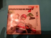 Mario Kart 7 Nintendo Ds Nordrhein-Westfalen - Marl Vorschau