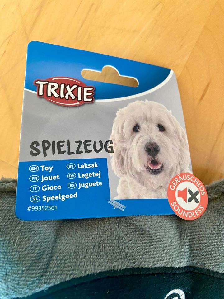 Hundespielzeug von Trixie in Bühlertal