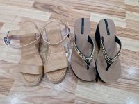 Ipanema Wedges Sandalen Paket Gr 41 alle Neu Baden-Württemberg - Titisee-Neustadt Vorschau