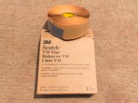 3M Scotch VM Tape 19 mm breit Niedersachsen - Wennigsen Vorschau