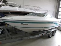 Sea Ray 220 SR Bayern - Schwebheim Vorschau