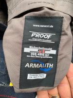 Vanucci Motorrad Jeans Nordrhein-Westfalen - Hamm Vorschau