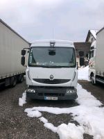 Renault Trucks MIDLUM 220.12 mit Kran München - Ramersdorf-Perlach Vorschau