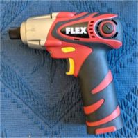 FLEX TOOLS Schlagschrauber - gebraucht Berlin - Steglitz Vorschau