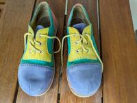 Bunte Clownschuhe Baden-Württemberg - Ulm Vorschau