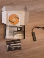 Medion USB 2.0 Video Grabber Niedersachsen - Lamspringe Vorschau