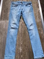 Tommy Jeans Slim Tapered Steve 33/34 Wandsbek - Hamburg Sasel Vorschau