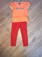 Sigikind T-Shirt und Leggins (h&m) 92 Niedersachsen - Wagenfeld Vorschau