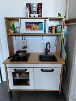 Kinderküche Ikea mit viel Zubehör Nordrhein-Westfalen - Gangelt Vorschau