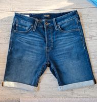 NEU JACK & JONES Herren Junen Shorts kurze Hose GR. 164 S Hessen - Witzenhausen Vorschau