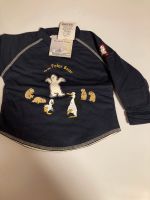 Lars der Eisbär Pullover Thermo Gr. 74, 80, 86 NEU Hessen - Frankenberg (Eder) Vorschau