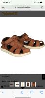 Timberland Sandalen Gr. 29 TOP ZUSTAND Stuttgart - Birkach Vorschau