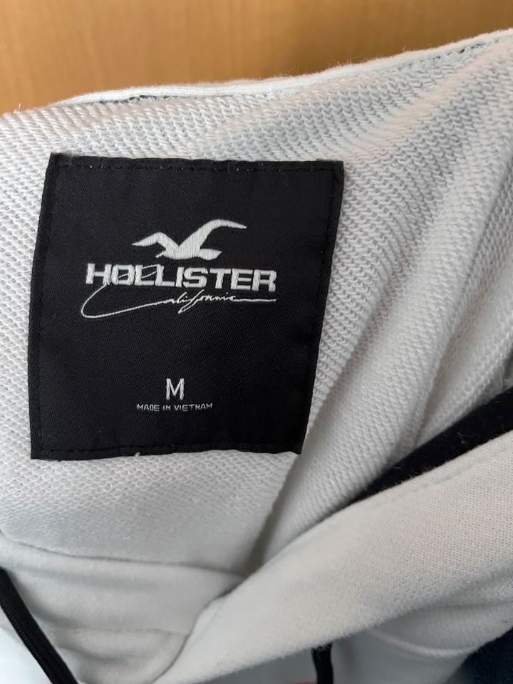 Hoodie - Hollister in Bühlertann