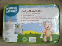 Baby Bettenset von Wunderbärchen Duisburg - Homberg/Ruhrort/Baerl Vorschau