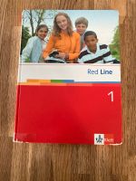 Red Line 1 ISBN 978-3-12-581110-2 Niedersachsen - Hemmoor Vorschau