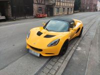 Lotus Lotus Elise SPORT 256 PS LHD Bayern - Lohr (Main) Vorschau