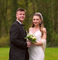 Hochzeitsfotografie | Fotograf für Hochzeiten | Hochzeitsfotograf Niedersachsen - Göttingen Vorschau