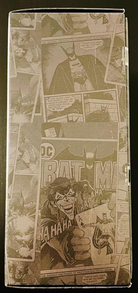LEGO® Limited Edition Batman 85th Anniversary 40726 Brick DC NEU in Nürnberg (Mittelfr)