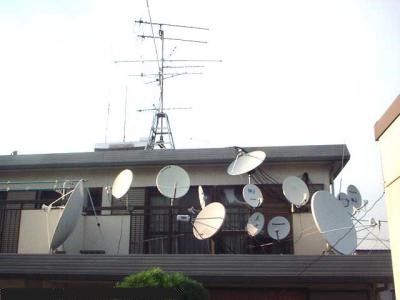 probleme mit SAT antenne ??? in Waiblingen