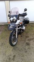 BMW R1150 GS Silber BJ1999 Rheinland-Pfalz - Welgesheim Vorschau