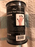 Artifical Nail Remover Shellac Nordrhein-Westfalen - Rödinghausen Vorschau